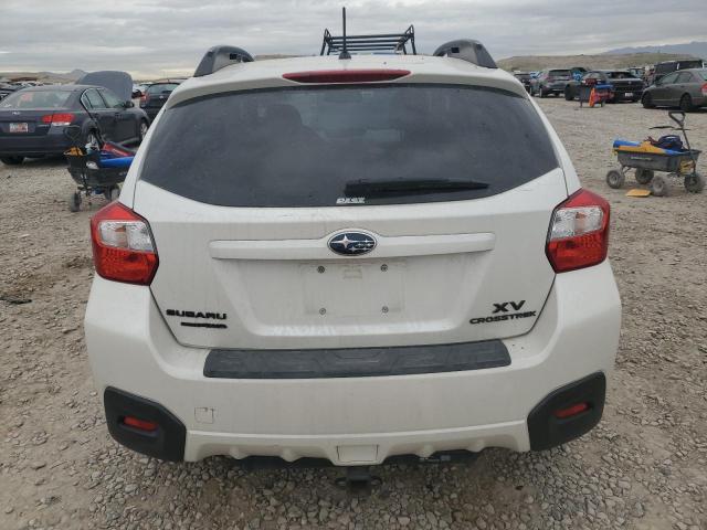 Photo 6 from auction – 2013 SUBARU XV CROSSTR with VIN JF2GPACC9DH842365