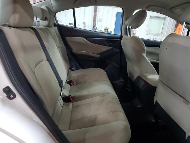 Zdjęcie 10 z aukcji – 2018 SUBARU IMPREZA z VIN 4S3GKAA61J3623435
