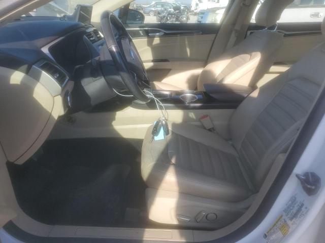 Photo 7 from auction – 2013 FORD FUSION SE with VIN 3FA6P0HR3DR387888