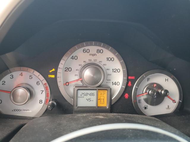 Photo 9 from auction – 2010 HONDA PILOT EX with VIN 5FNYF3H49AB012869