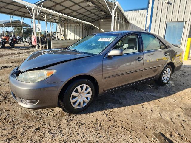Photo 1 from auction – 2006 TOYOTA CAMRY LE with VIN 4T1BE30K86U648468