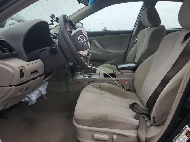 Photo 7 from auction – 2010 TOYOTA CAMRY BASE with VIN 4T1BF3EK4AU537477