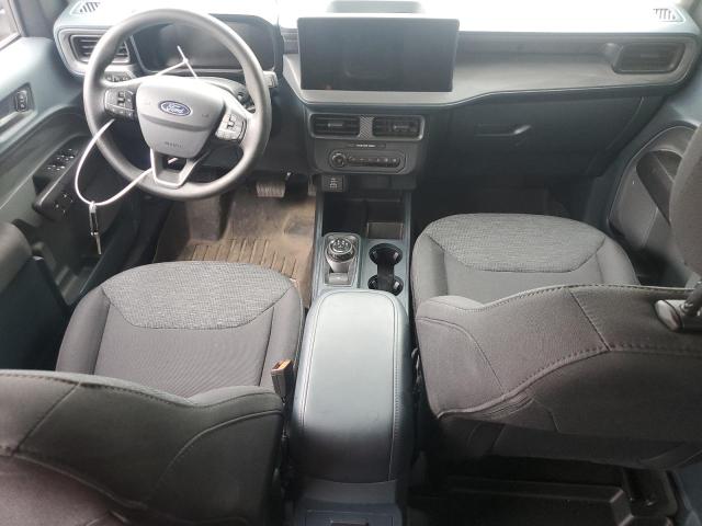 Photo 8 from auction – 2025 FORD MAVERICK X with VIN 3FTTW8A35SRA61351
