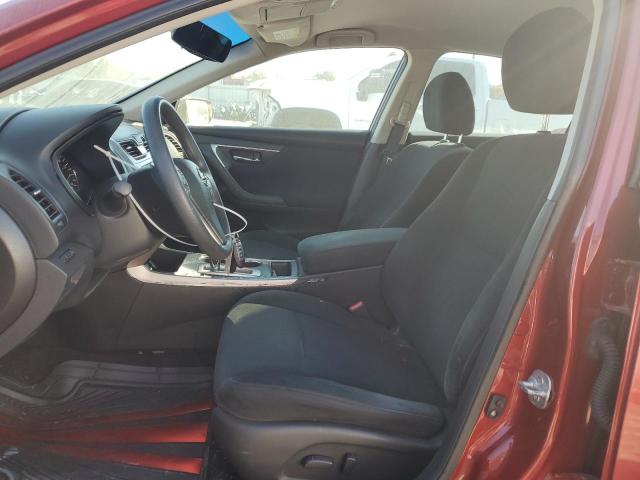 Photo 7 from auction – 2015 NISSAN ALTIMA with VIN 1N4AL3AP2FN341393