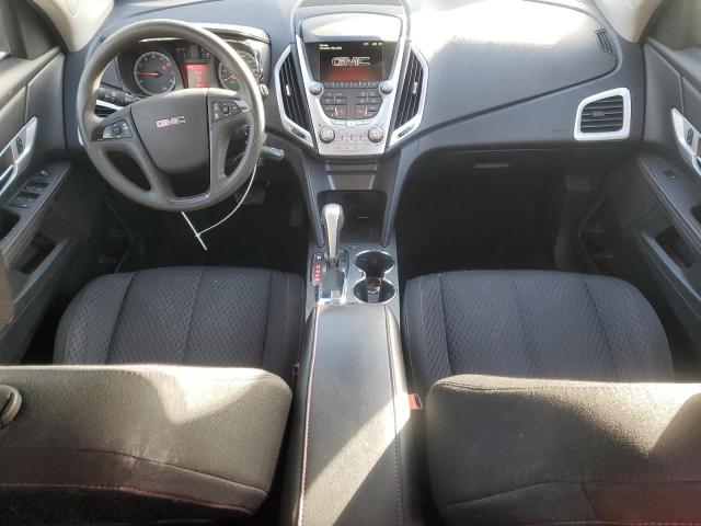 Photo 8 from auction – 2014 GMC TERRAIN SL with VIN 2GKALMEK1E6177060
