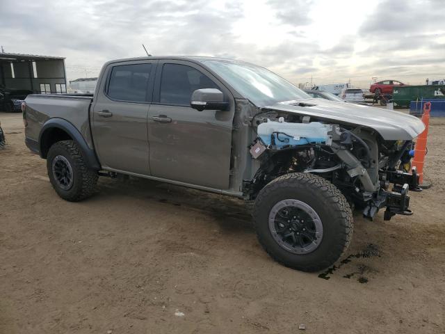 صورة رقم 4 من المزاد - 2025 FORD RANGER RAP مع VIN 1FTER4LR3SLE03937