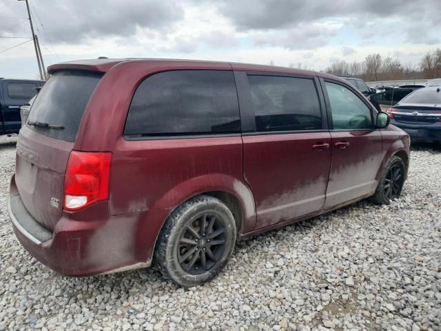 Photo 3 from auction – 2019 DODGE GRAND CARA with VIN 2C4RDGEG8KR670270