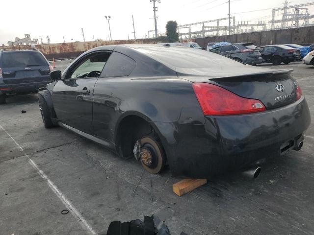 Photo 2 from auction – 2008 INFINITI G37 BASE with VIN JNKCV64E38M124726
