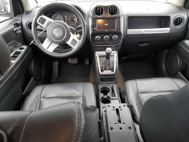 Photo 8 from auction – 2016 JEEP COMPASS with VIN 1C4NJCEA1GD777070