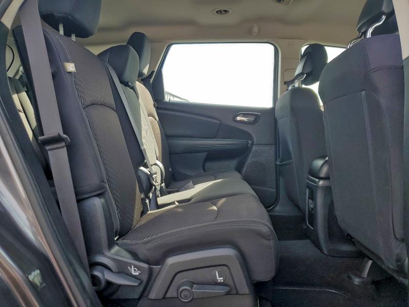 Photo 11 from auction – 2015 DODGE JOURNEY SE with VIN 3C4PDCAB2FT573420
