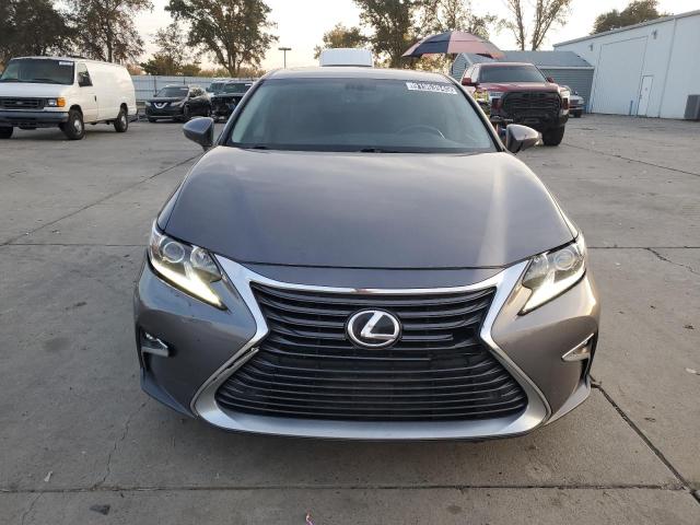 Photo 5 from auction – 2016 LEXUS ES 350 with VIN 58ABK1GG9GU009363