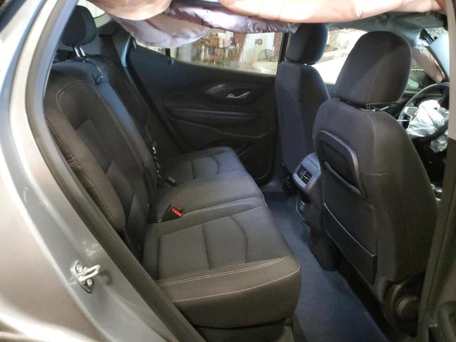 Photo 11 from auction – 2024 GMC TERRAIN with VIN 3GKALTEG3RL194417