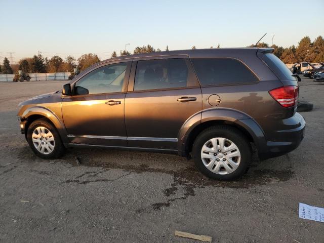 Photo 2 from auction – 2014 DODGE JOURNEY SE with VIN 3C4PDCAB7ET137452