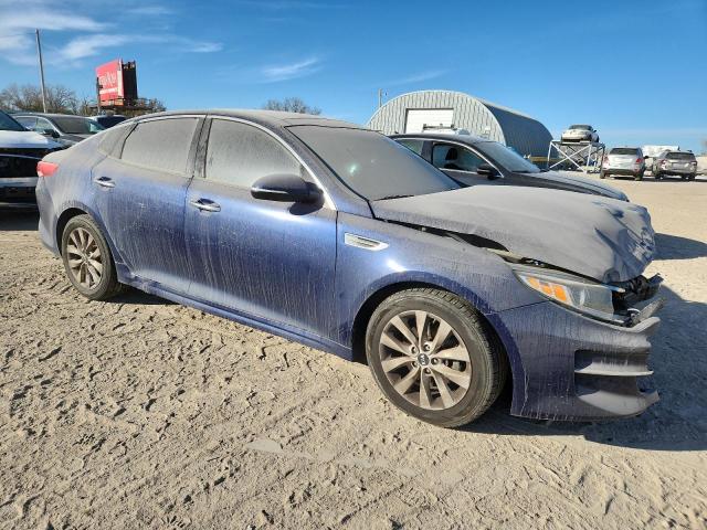 Photo 4 from auction – 2016 KIA OPTIMA EX with VIN 5XXGU4L31GG072933