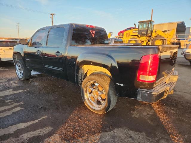 Photo 2 from auction – 2008 GMC SIERRA C15 with VIN 2GTEC13C381180972