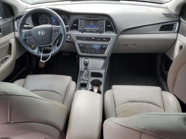 Photo 8 from auction – 2015 HYUNDAI SONATA with VIN 5NPE34AF1FH044978