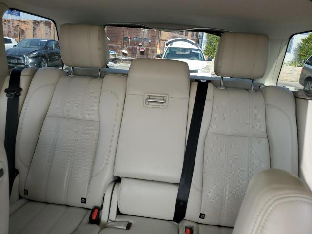 Photo 10 from auction – 2014 LAND ROVER RANGE ROVE with VIN SALGS2EF2EA130308