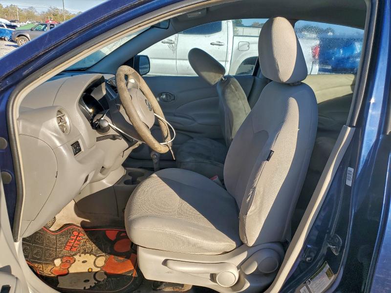 Photo 7 from auction – 2012 NISSAN VERSA S with VIN 3N1CN7AP3CL890197
