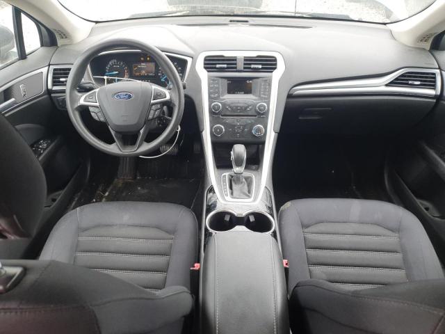 Photo 8 from auction – 2014 FORD FUSION SE with VIN 3FA6P0H76ER352858
