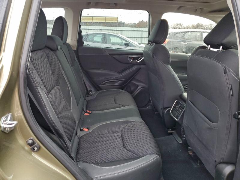 صورة رقم 11 من المزاد - 2023 SUBARU FORESTER P مع VIN JF2SKADC9PH423265