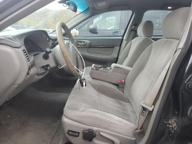 Фото 7 с аукциона – 2003 CHEVROLET IMPALA с VIN 2G1WF52E539311117