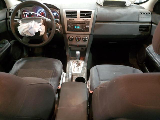 Photo 8 from auction – 2010 DODGE AVENGER SX with VIN 1B3CC4FB6AN155095