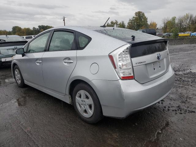 Photo 2 from auction – 2011 TOYOTA PRIUS with VIN JTDKN3DU0B1475251