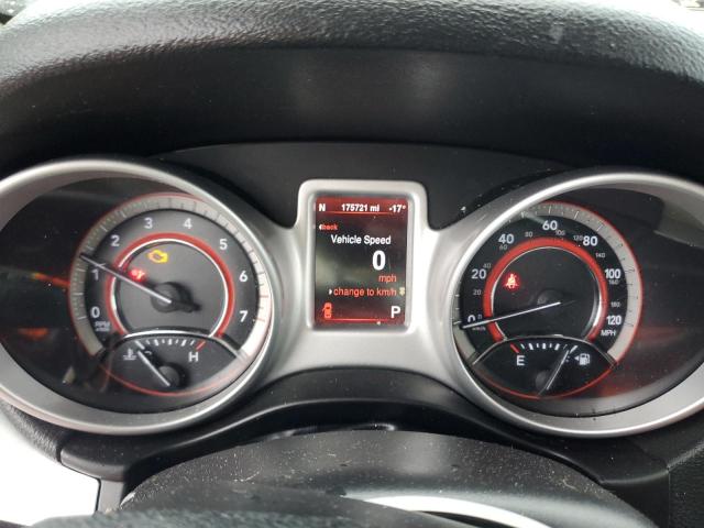 Photo 9 from auction – 2013 DODGE JOURNEY CR with VIN 3C4PDDDGXDT589567