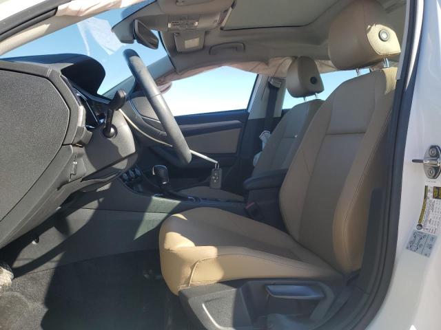 Photo 7 from auction – 2019 VOLKSWAGEN JETTA SEL with VIN 3VWE57BU2KM166131