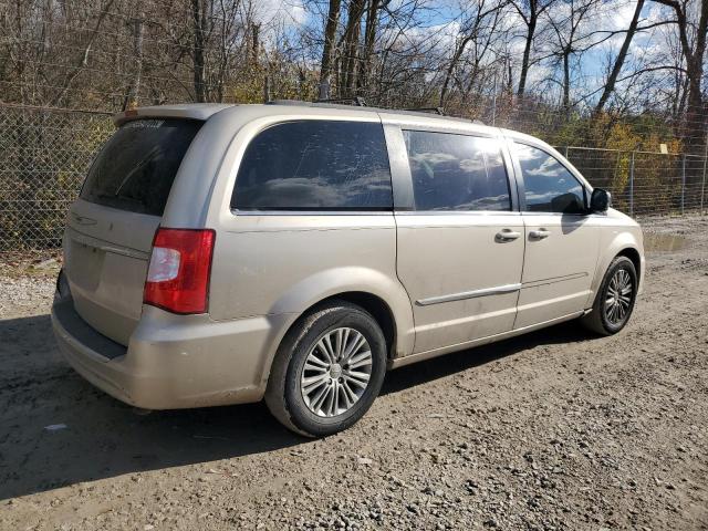 Photo 3 from auction – 2013 CHRYSLER TOWN & COU with VIN 2C4RC1CG8DR531245