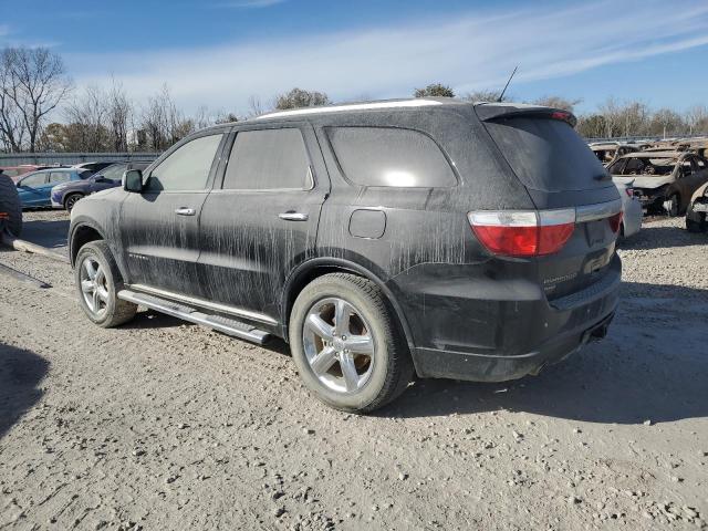 Photo 2 from auction – 2013 DODGE DURANGO CI with VIN 1C4SDJET7DC528936