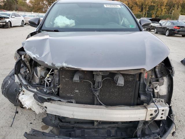 Photo 5 from auction – 2016 TOYOTA HIGHLANDER with VIN 5TDBKRFH3GS310011