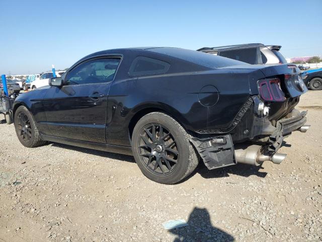 Photo 2 from auction – 2014 FORD MUSTANG with VIN 1ZVBP8AM2E5333392