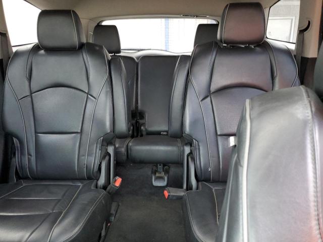 Photo 10 from auction – 2019 BUICK ENCLAVE AV with VIN 5GAERDKW6KJ199042