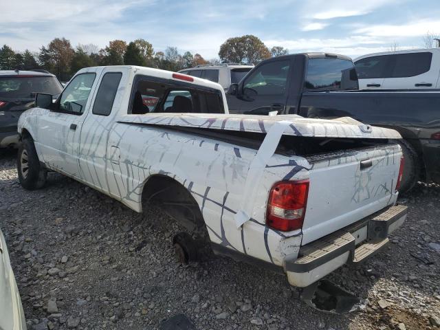 Photo 2 from auction – 2008 FORD RANGER SUP with VIN 1FTYR14E88PA57747