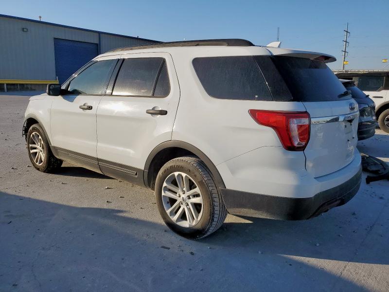 صورة رقم 2 من المزاد - 2017 FORD EXPLORER مع VIN 1FM5K7B8XHGB39143