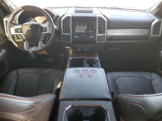 Photo 8 from auction – 2017 FORD F250 SUPER with VIN 1FT7W2BT4HEC71500