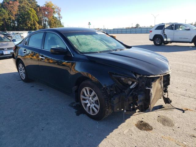 Photo 4 from auction – 2018 NISSAN ALTIMA 2.5 with VIN 1N4AL3AP6JC123655
