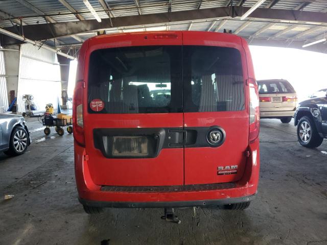 Photo 6 from auction – 2016 RAM PROMASTER with VIN ZFBERFBT8G6B21944