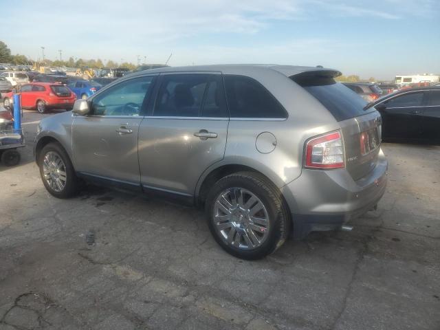 Photo 2 from auction – 2008 FORD EDGE LIMIT with VIN 2FMDK39C68BA36128