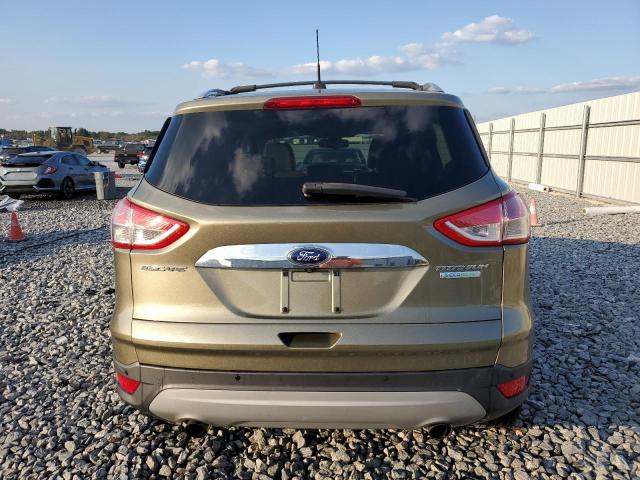 Photo 6 from auction – 2014 FORD ESCAPE TIT with VIN 1FMCU0J98EUA97782