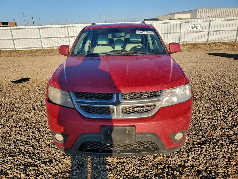 صورة رقم 5 من المزاد - 2012 DODGE JOURNEY CR مع VIN 3C4PDDDG8CT315931