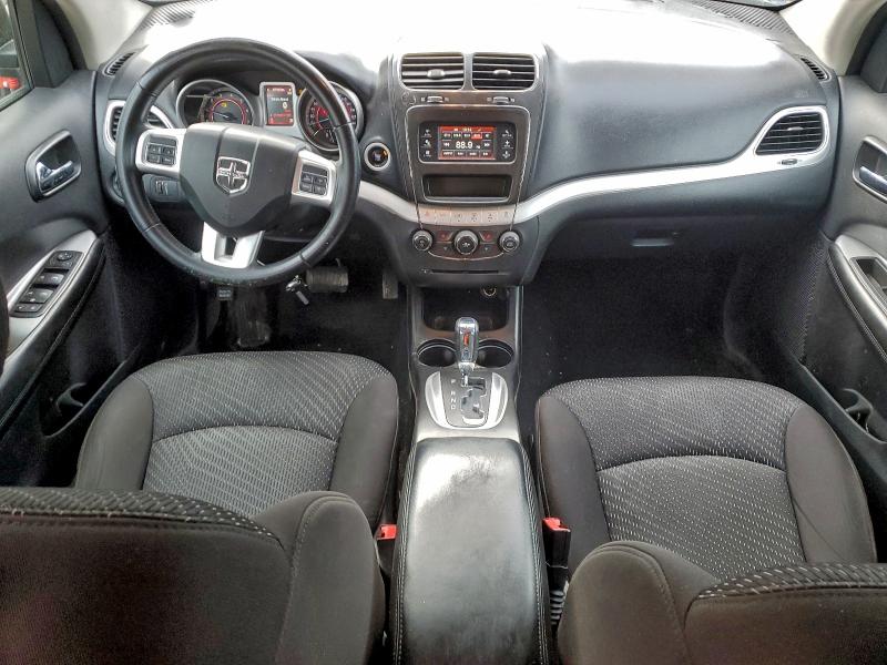 Foto 8 de la subasta – 2015 DODGE JOURNEY SX con VIN 3C4PDCCG9FT704836