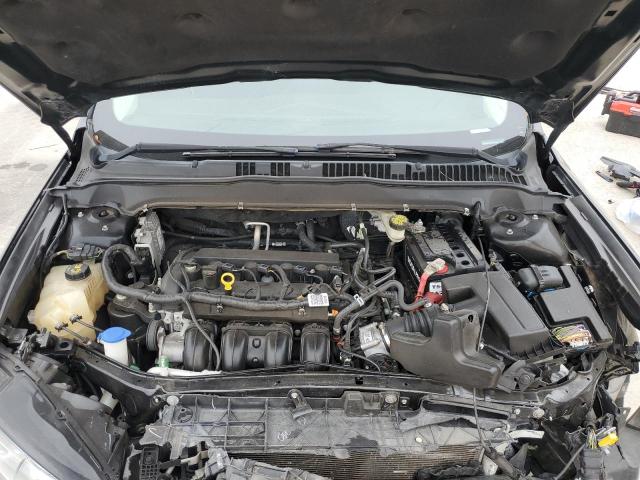 Photo 11 from auction – 2018 FORD FUSION SE with VIN 3FA6P0H76JR107200