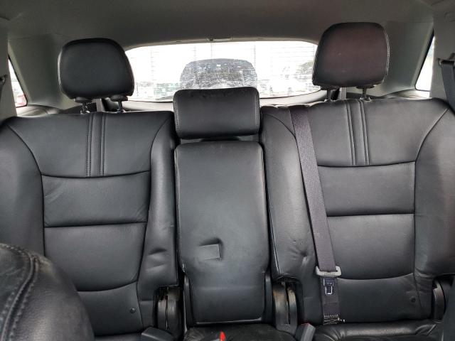 Photo 10 from auction – 2012 KIA SORENTO BA with VIN 5XYKTDA66CG279401
