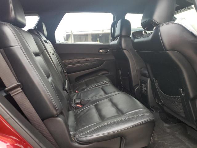 Photo 11 from auction – 2022 DODGE DURANGO GT with VIN 1C4RDJDG8NC218539