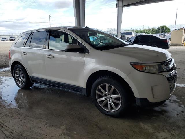 Photo 4 from auction – 2013 FORD EDGE LIMIT with VIN 2FMDK3K95DBA12976