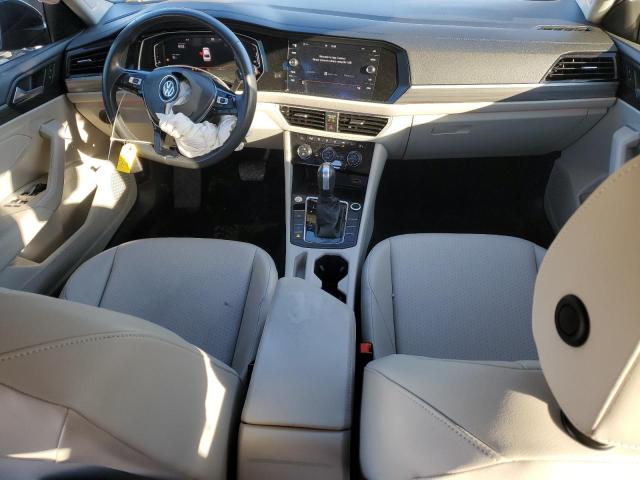 Photo 8 from auction – 2020 VOLKSWAGEN JETTA SEL with VIN 3VWEB7BU5LM044387