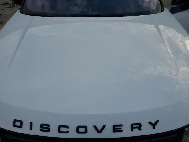 Photo 12 from auction – 2017 LAND ROVER DISCOVERY with VIN SALRRBBV3HA045823