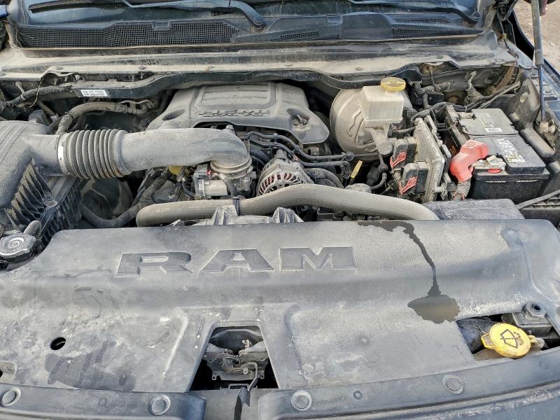 Photo 11 from auction – 2019 RAM 1500 REBEL with VIN 1C6SRFLT5KN755665